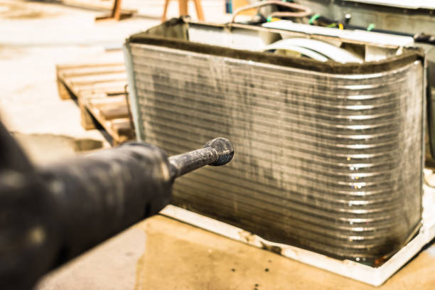 Best HVAC Maintenance and Cleaning  in Milltown, NJ