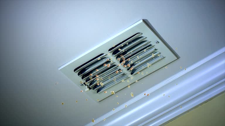 Best Residential Air Duct Cleaning  in Milltown, NJ