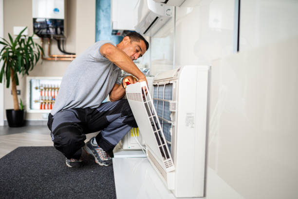 Best Affordable Air Duct Cleaning  in Milltown, NJ