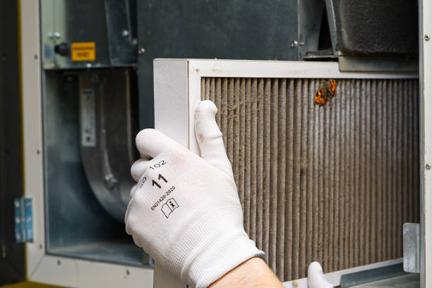 Best Air Duct Cleaning Company Near Me  in Milltown, NJ
