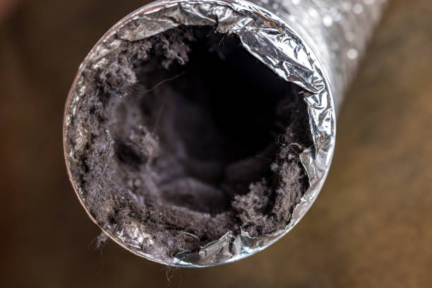 Best HVAC Duct Inspection Services  in Milltown, NJ
