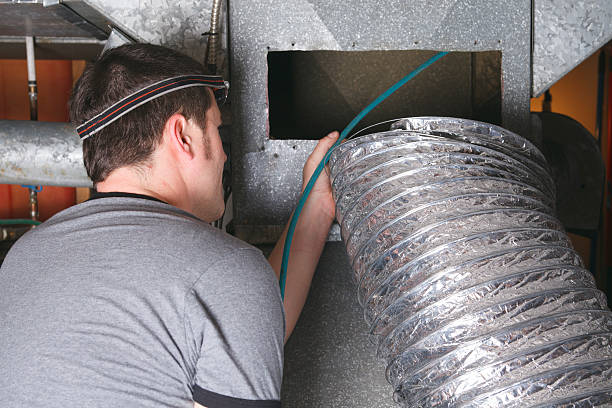 Best Best Air Duct Cleaning Company  in Milltown, NJ