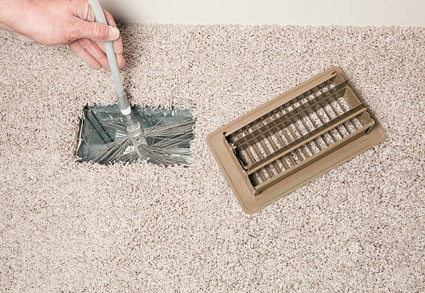 Best Air Duct Mold Removal  in Milltown, NJ