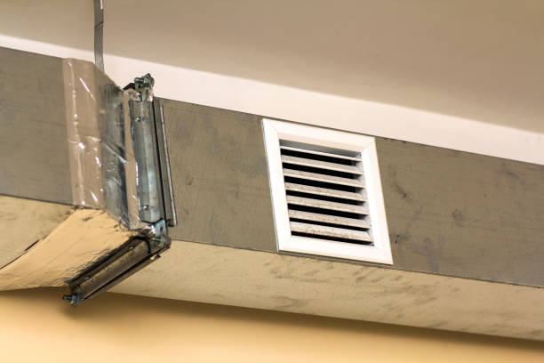 Best Affordable HVAC Duct Cleaning  in Milltown, NJ