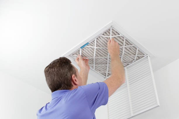 Best HVAC System Cleaning  in Milltown, NJ